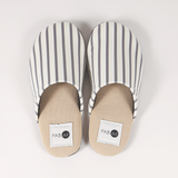 Solid Room Shoes<br>Shadow noon