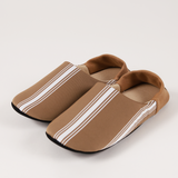 Babouche Room Shoes<br>Circus Rope