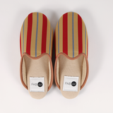 Mule Room Shoes<br>Circus Dance