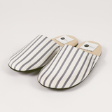 Solid Room Shoes<br>Shadow noon