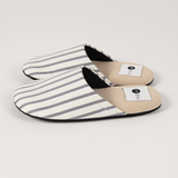 Solid Room Shoes<br>Shadow noon