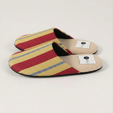 Solid Room Shoes<br>Circus Dance