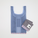 Organza Sub Bag Gift<br>Gelato Butterfly Pea Milk