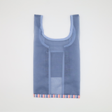 Organza Sub Bag<br>Gelato Butterfly Pea Milk