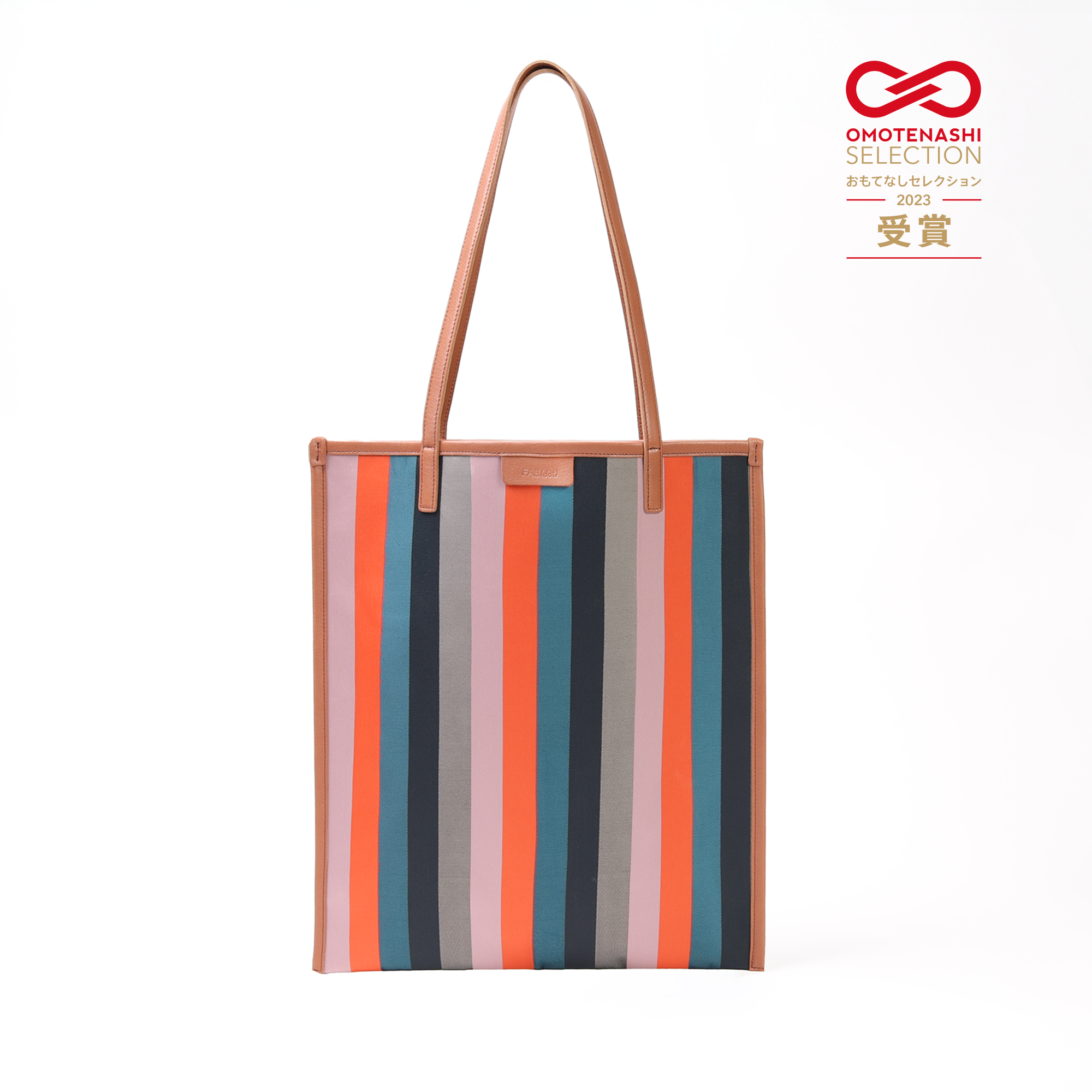 Kate spade discount kitt stripe tote