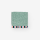 Hand Towel<br>Gelato Strawberry Mint