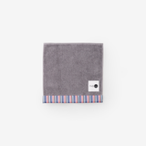 Hand Towel<br>Gelato Butterfly Pea Milk