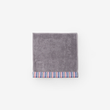 Hand Towel<br>Gelato Butterfly Pea Milk