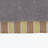 Hand Towel<br>Candy lemon