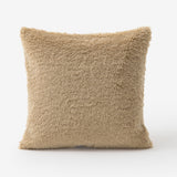 Fur Cushion<br>Circus Rope