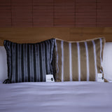 Fur Cushion<br>Circus Rope