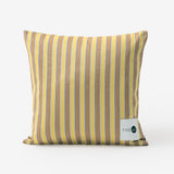 Solid Cushion<br>Candy Lemon
