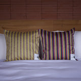 Solid Cushion<br>Candy Lemon