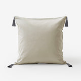 Tassel Cushion<br>Shadow Light