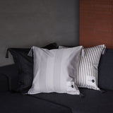 Tassel Cushion<br>Shadow Light