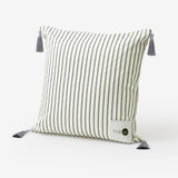 Tassel Cushion<br>Shadow Noon