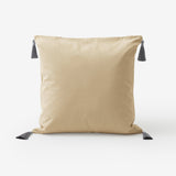 Tassel Cushion<br>Shadow Noon