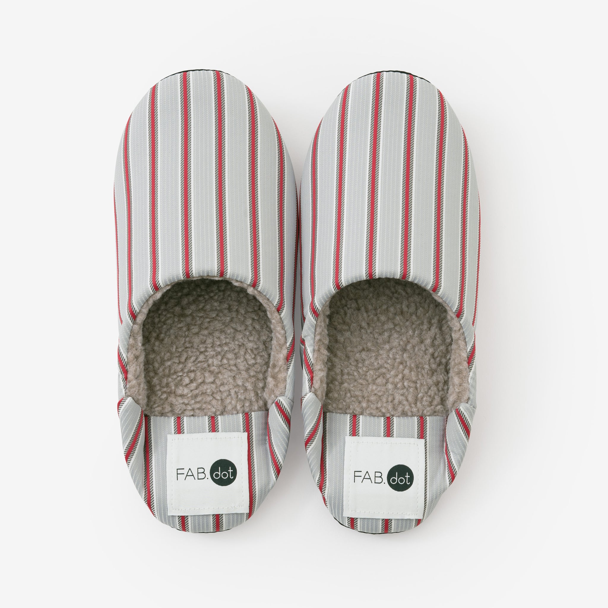 Babouche Room Shoes Candy Berry – FAB.(dot)