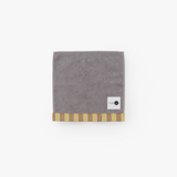 Hand Towel<br>Candy lemon