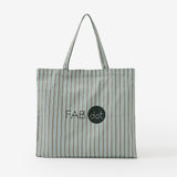 Tote(L)<br>Candy Mint