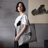 Tote(L)<br>Candy Mint