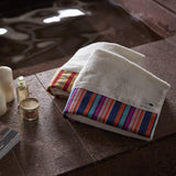 Bath Towel<br>Multi Pop