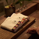 Face Towel<br>Circus Dance