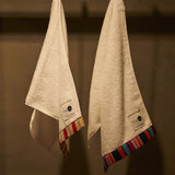 Face Towel<br>Multi Pop