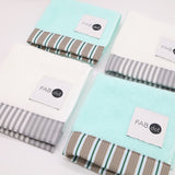 【9月限定】Hand Towel<br>Candy Mint