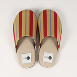 Solid Room Shoes<br>Circus Dance