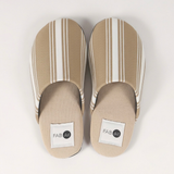 Solid Room Shoes<br>Circus Rope