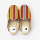 Mule Room Shoes<br>Circus Dance