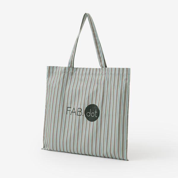 Tote(L)<br>Candy Mint
